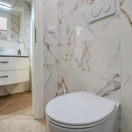 Mono Volta Апартаменты *