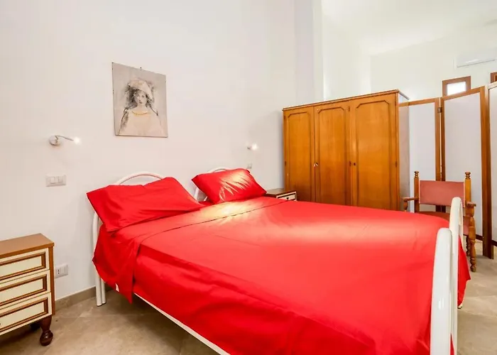 Mono Volta Апартаменты *