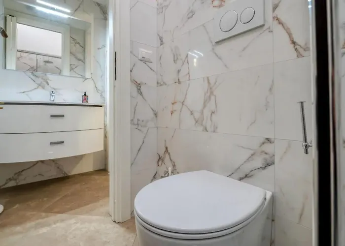 Mono Volta Апартаменты *