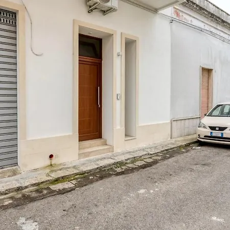 Apartment Mono Volta Nardo