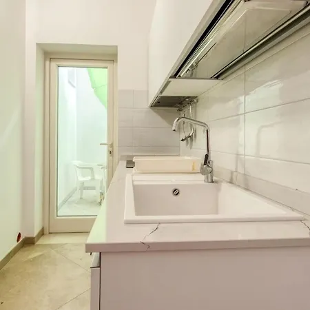 Apartament Mono Volta By Salentolimit *