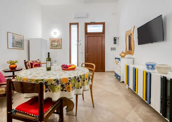 Apartment Mono Volta