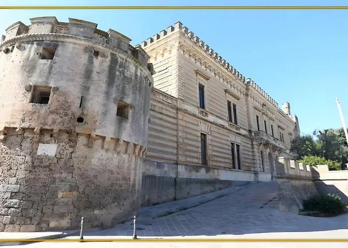 Apartment Mono Volta *