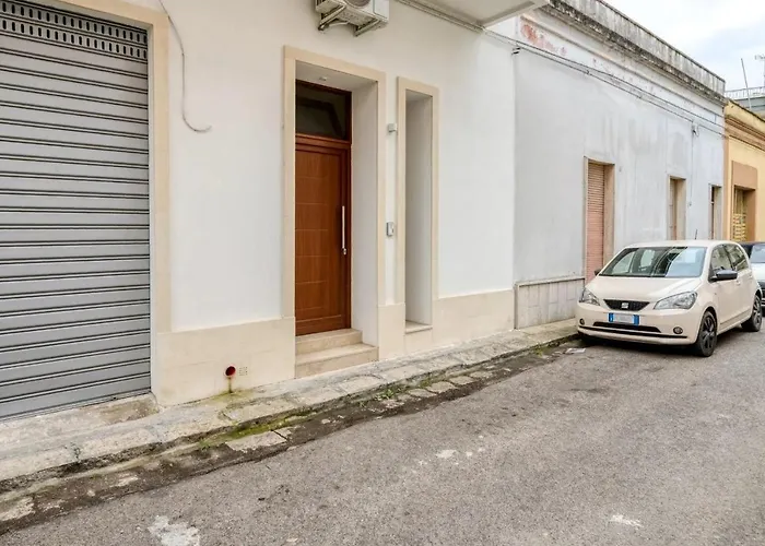 Apartment Mono Volta Nardo