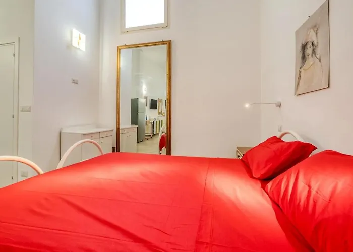 Mono Volta Apartment