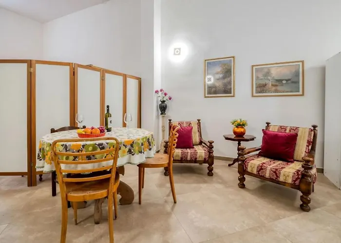 Apartment Mono Volta *