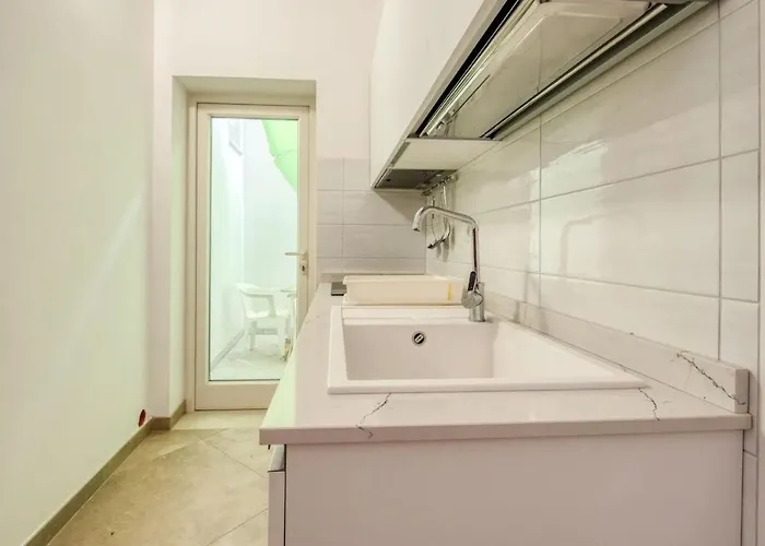 Apartment Mono Volta *